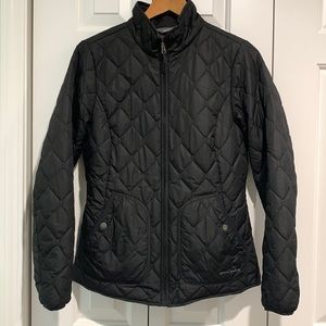Eddie Bauer Lightweight Winter Jacket